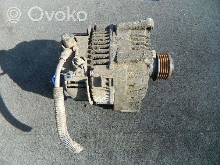 Mercedes-Benz A W168 Generator/alternator A0101543902