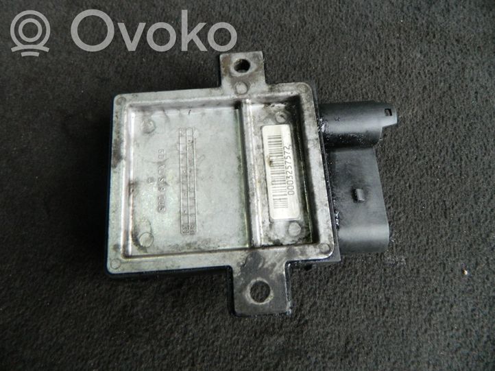 7801201 BMW X5 E70 Glow plug preheat relay, 41.48 € RRR