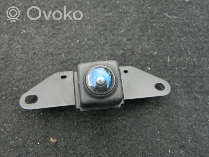 Nissan Qashqai Telecamera paraurti anteriore 284F14EA0A