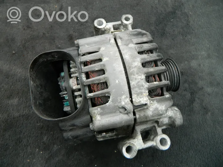 BMW 5 F10 F11 Alternator 7603779