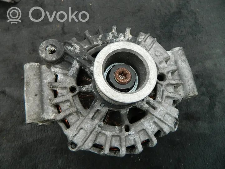 BMW 5 F10 F11 Alternator 7603779