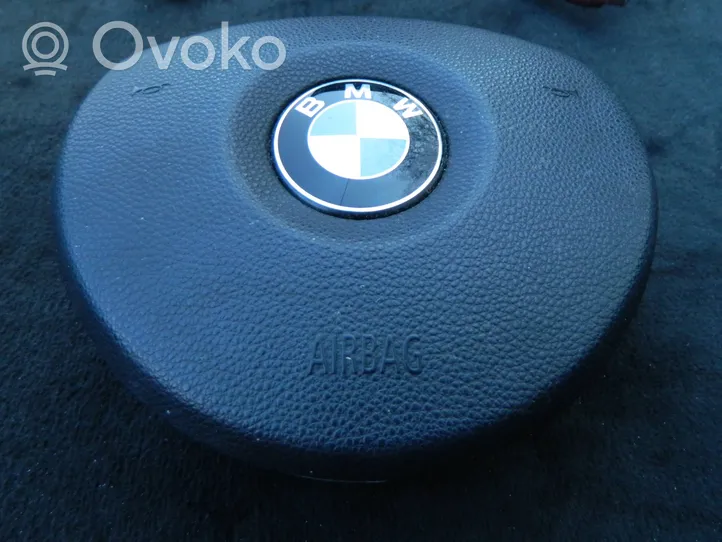 BMW X1 E84 Poduszka powietrzna Airbag kierownicy 6770515