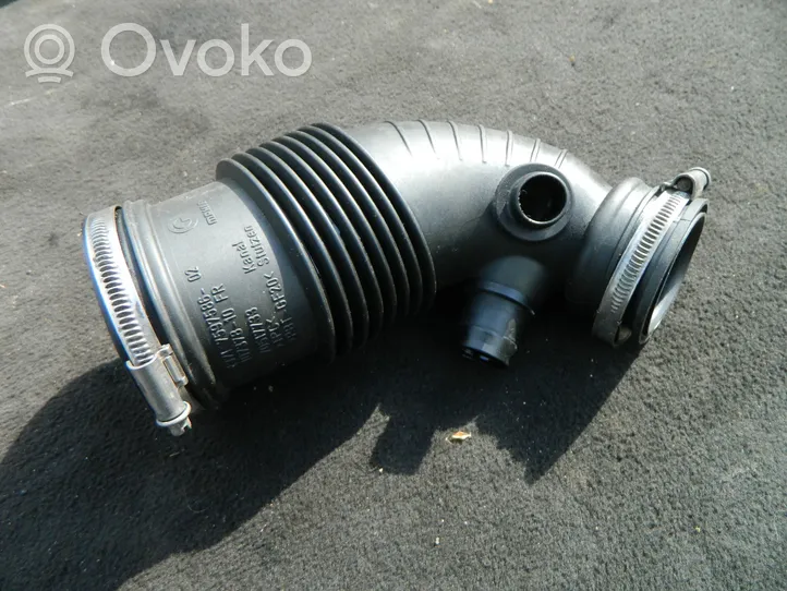 BMW 1 F20 F21 Altra parte del vano motore 7597586