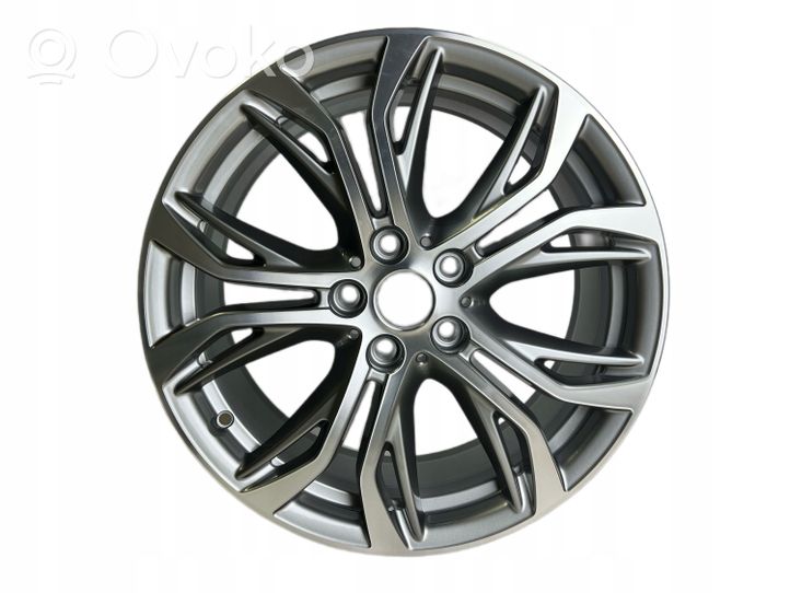 BMW X2 F39 R18 alloy rim 6856067