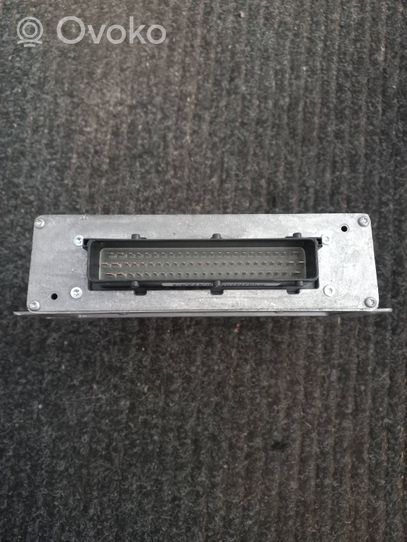 Saab 9-3 Ver1 Sterownik / Moduł ECU 09378739