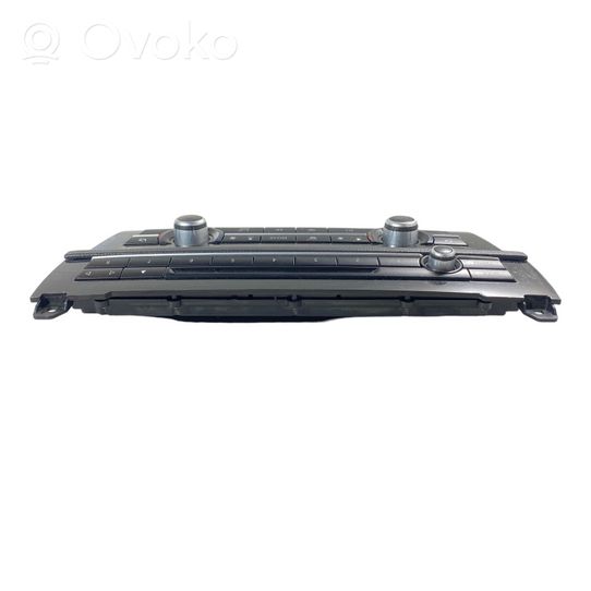 BMW 5 F10 F11 Panel klimatyzacji 9299014