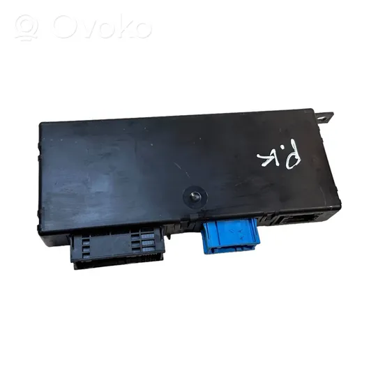 BMW 5 F10 F11 Moduł sterowania Gateway 9267514