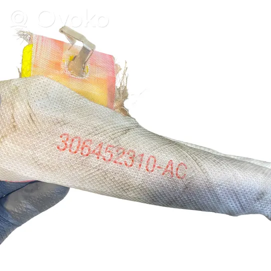 BMW 5 F10 F11 Airbag da tetto 85914341809