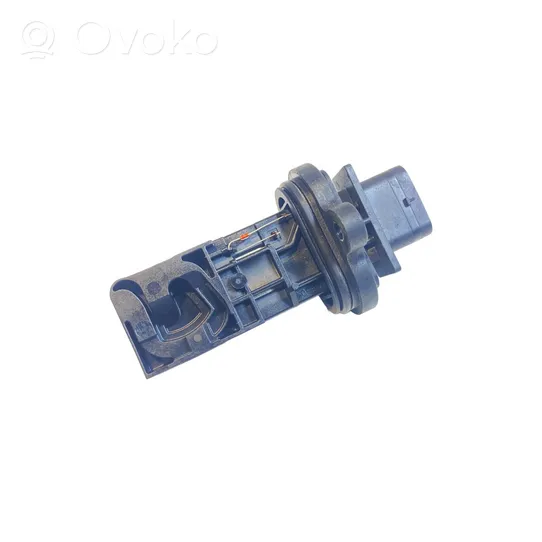 BMW 5 F10 F11 Mass air flow meter 7566990