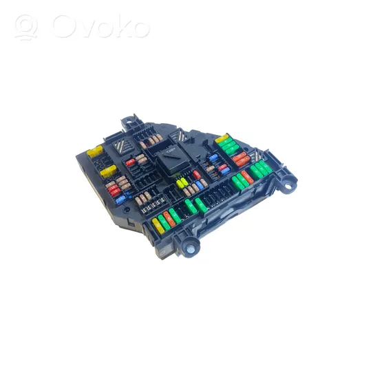 BMW 5 F10 F11 Fuse module 9264923