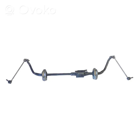 BMW 5 F10 F11 Barra stabilizzatrice anteriore/barra antirollio 6781424