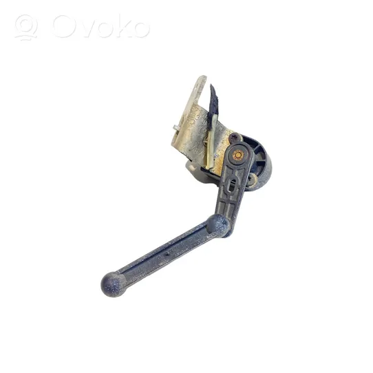 BMW 5 F10 F11 Rear air suspension level height sensor 6784075