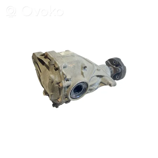 BMW 5 F10 F11 Aizmugurējais reduktors 7630832