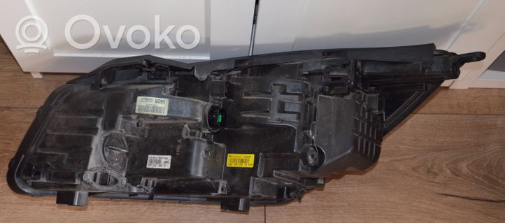 KIA Sorento Lampy przednie / Komplet P00006202V9