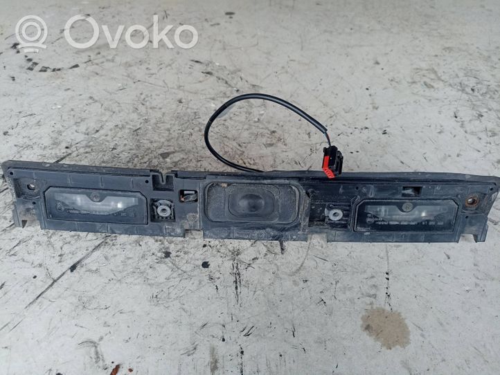 Land Rover Range Rover Sport L494 Poignée extérieure de porte de chargement 008798168