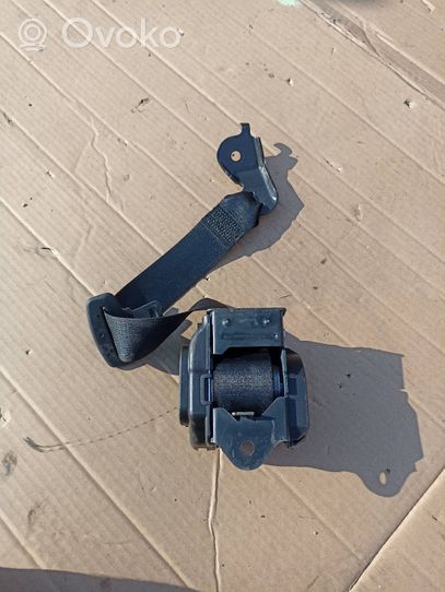 BMW X6 F16 Rear seatbelt 627946200E