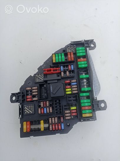 BMW 6 F06 Gran coupe Fuse module 9264923