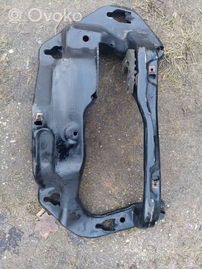 BMW X5 F15 Supporto di montaggio scatola del cambio 