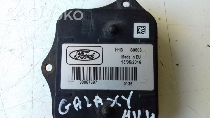 Ford S-MAX Muut ohjainlaitteet/moduulit H1BS058090057397