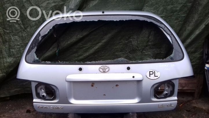 Toyota Camry Tailgate/trunk/boot lid 