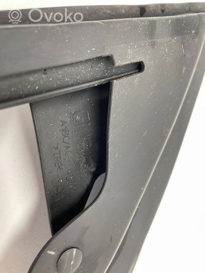 Ford Mustang VI Gummidichtung Fenster Scheibe Coupé-Tür 23115068