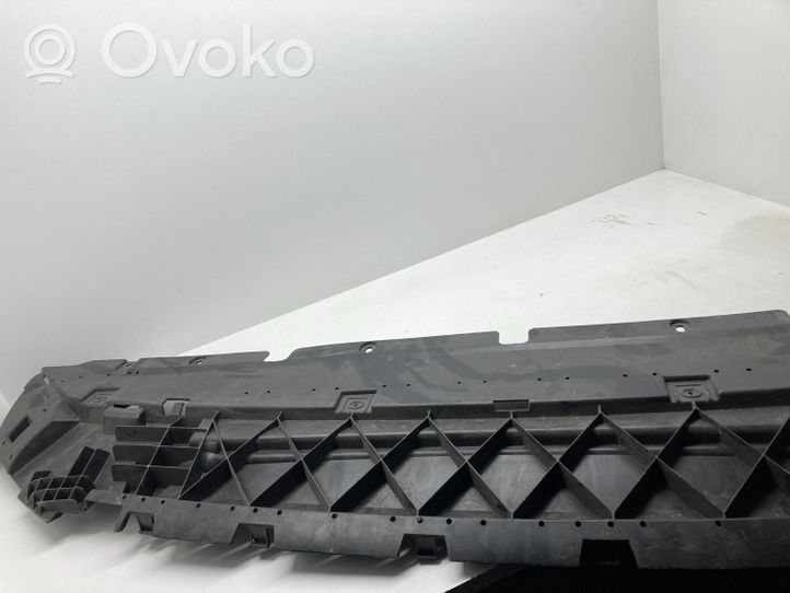 Audi A5 8T 8F Osłona pod zderzak przedni / Absorber 80A807233B