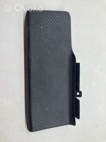 Volkswagen Jetta VI Foot rest pad/dead pedal 5C1864777A