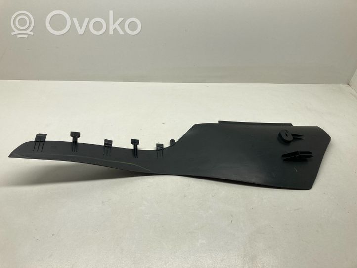 Volkswagen Jetta VI Kita centrinė konsolės (tunelio) detalė 5C7863045