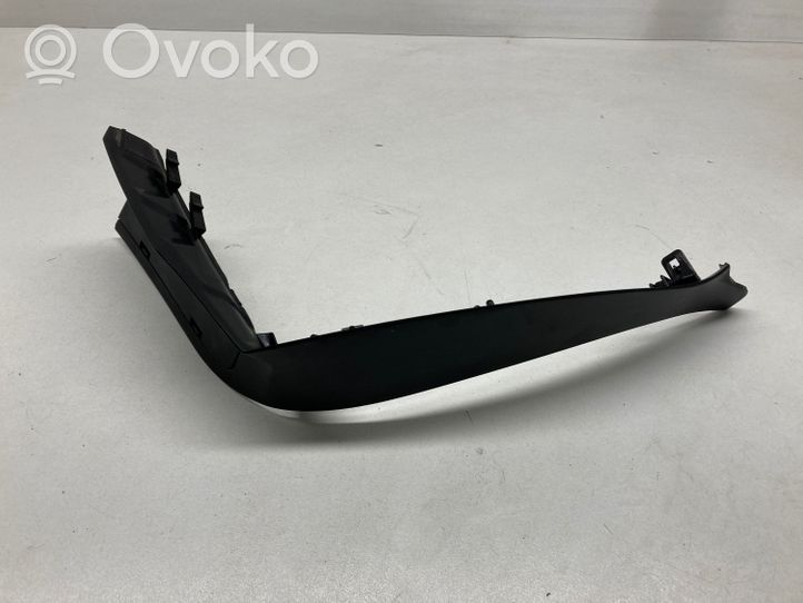 BMW X5 F15 Mascherina/griglia fendinebbia anteriore 7308093