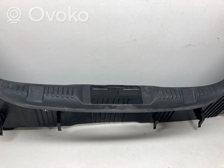 Ford Mustang VI Trunk/boot sill cover protection FR3B63424A82