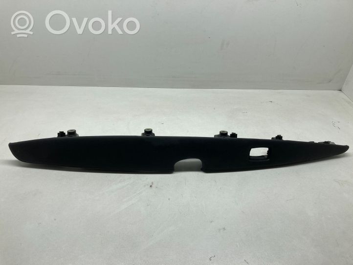 BMW 5 E60 E61 Altro elemento di rivestimento della portiera anteriore 7144765