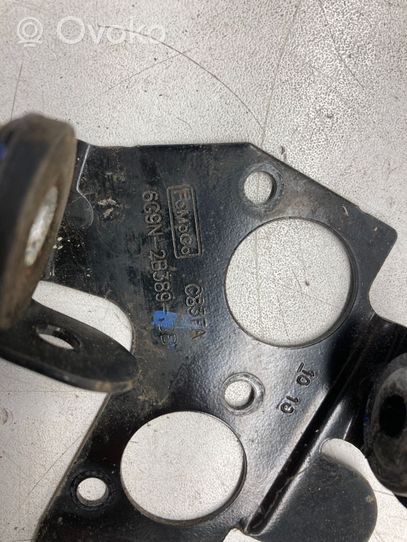 Volvo XC60 ABS pump bracket 6G9N2B3893B