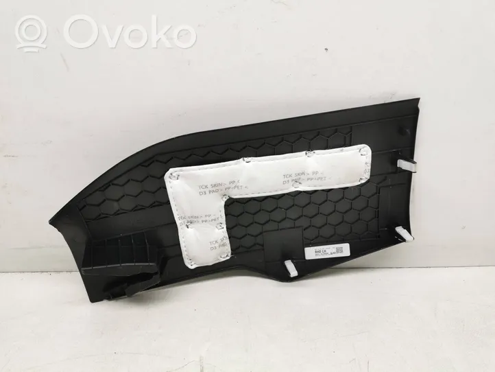 Hyundai Tucson IV NX4 Keskikonsolin etusivuverhoilu VAS0199