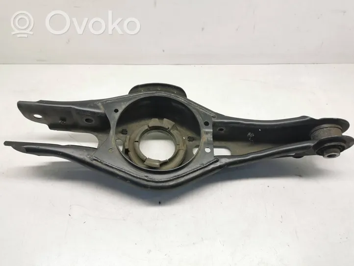 Hyundai Tucson IV NX4 Braccio di controllo sospensione posteriore superiore/braccio oscillante 55210N9050