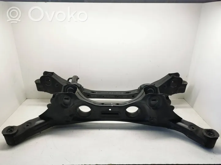 Hyundai Tucson IV NX4 Sottotelaio posteriore 211102B184