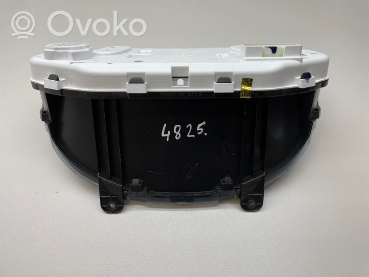 Subaru Forester SJ Compteur de vitesse tableau de bord 0501771152634