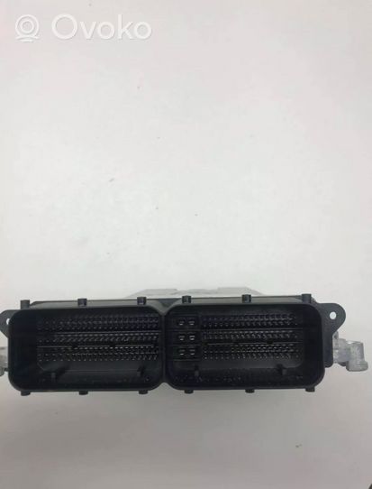 KIA Sorento Calculateur moteur ECU 0281035409