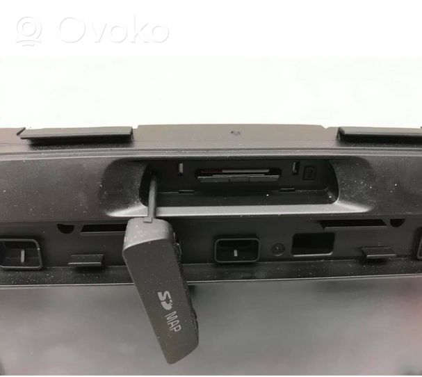 KIA Sorento Radio/CD/DVD/GPS-pääyksikkö 96560C5EB0WK