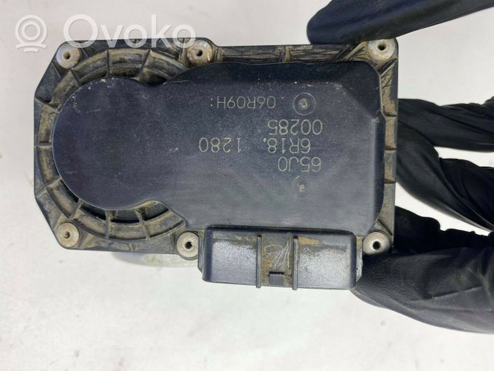 Suzuki Vitara (LY) Válvula de mariposa eléctrica H0559282