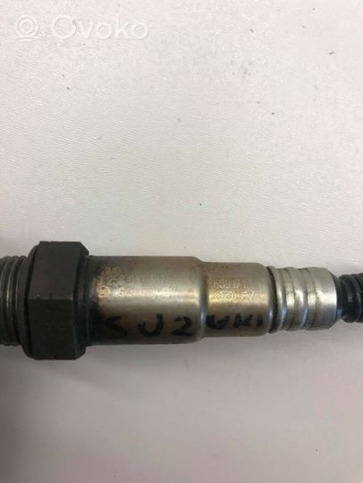 Suzuki Vitara (LY) Sonde lambda 0258010387