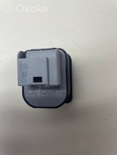 Volkswagen Golf VIII Wing mirror switch 3G0959565