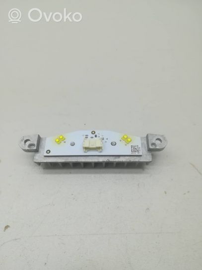 BMW M4 F82 F83 Modulo di controllo ballast LED 1305715256