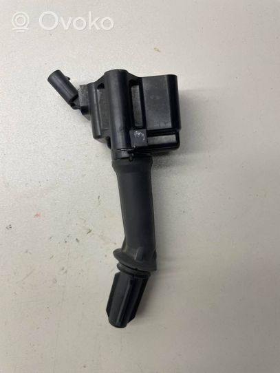 Opel Mokka X High voltage ignition coil 12635672