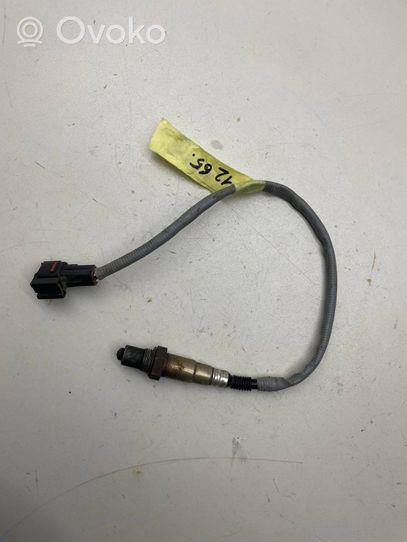 Suzuki Vitara (LY) Sonde lambda 0258010156