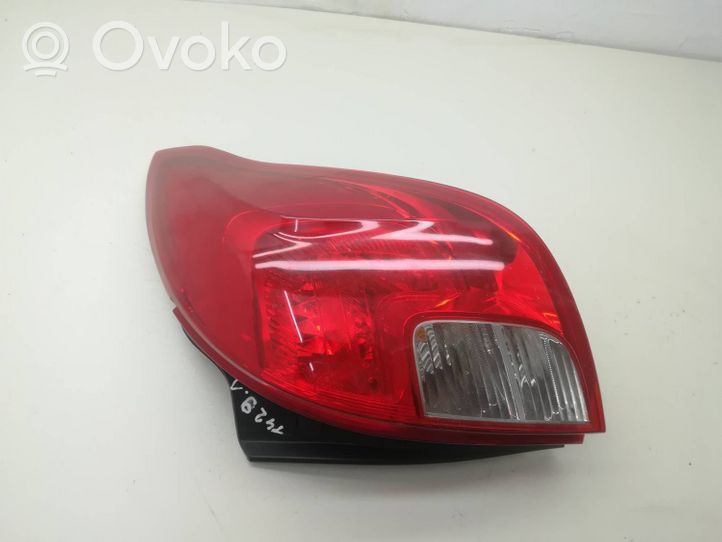 Opel Mokka X Takavalot 42558889