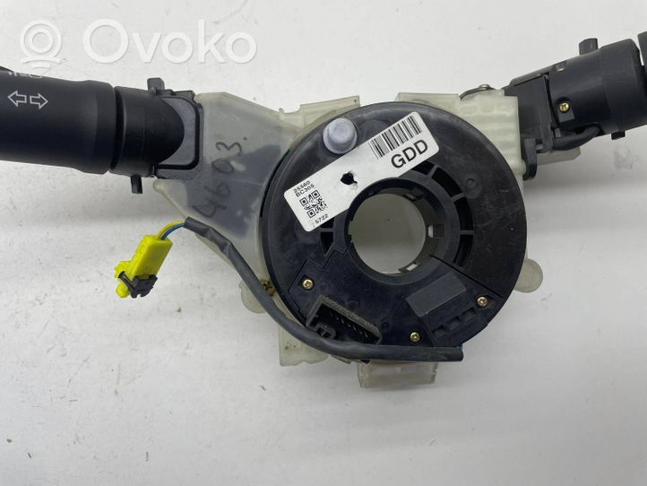 Nissan Micra Leva/interruttore dell’indicatore di direzione e tergicristallo 25560BC305