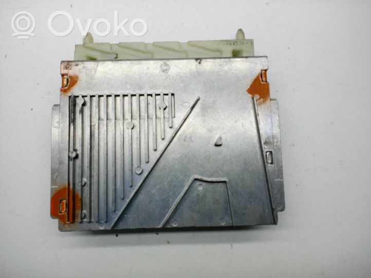 Volvo S60 Gearbox control unit/module 1T0101C00