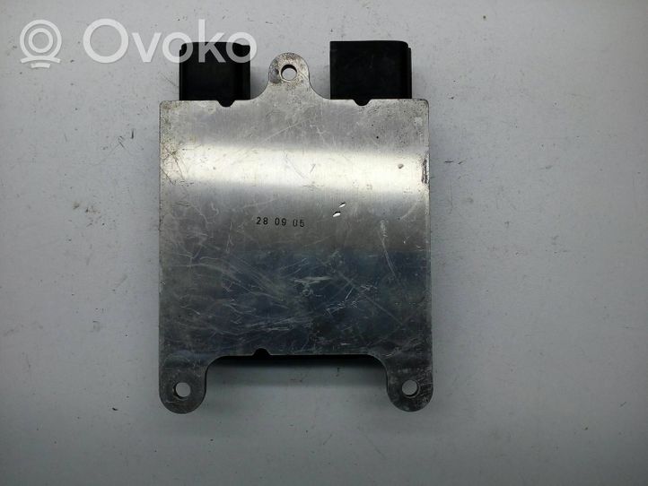 Opel Vectra C Steuergerät Einspritzdüsen Injektoren 8973530400