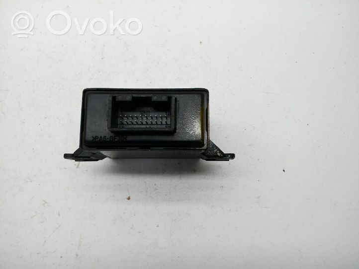 Audi A6 S6 C5 4B Light module LCM 4B0907357