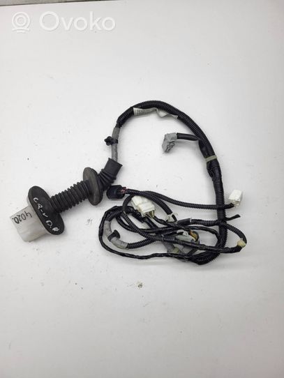 Honda CR-V Cableado de puerta delantera 32752SWAG104